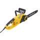 Motosierra eléctrica 2400W 400mm POWXG10024
