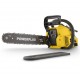Motosierra de gasolina 37cc 400mm POWEG10243