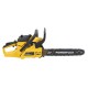 Motosierra de gasolina 37cc 400mm POWEG10243