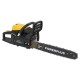 Motosierra de gasolina 51,7cc 500mm POWXG10247