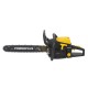 Motosierra de gasolina 51,7cc 500mm POWXG10247