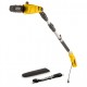 Motosierra pértica eléctrica 750W 250mm 2 en 1 POWXG1033