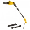 Motosierra pértica eléctrica 750W 250mm 2 en 1 POWXG1033