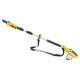 Motosierra pértica eléctrica 750W 250mm 2 en 1 POWXG1033