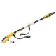 Motosierra pértica eléctrica 750W 250mm 2 en 1 POWXG1033