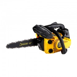 Motosierra de gasolina 25,4cc 250mm