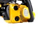 Motosierra de gasolina 25,4cc 250mm