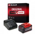 Kit cargador + batería 18V 5,2Ah Power X