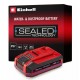 Batería repuesto Sealed 18V 4AH
