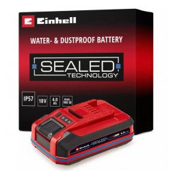 Batería repuesto Sealed 18V 4AH