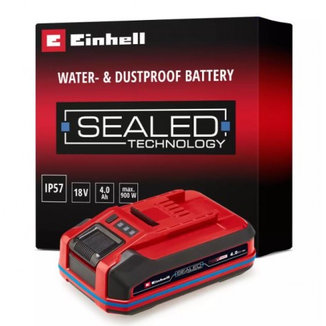 Batería repuesto Sealed 18V 4AH