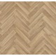 Pavimento PVC efecto madera espiga Atlantic Chevron 2ml