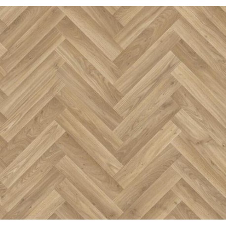 Pavimento PVC efecto madera espiga Atlantic Chevron 2ml