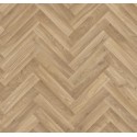 Pavimento PVC efecto madera espiga Atlantic Chevron 2ml