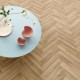 Pavimento PVC efecto madera espiga Atlantic Chevron 2ml