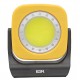 Linterna foco de trabajo LED recargable 10W