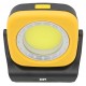 Linterna foco de trabajo LED recargable 10W