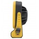 Linterna foco de trabajo LED recargable 10W
