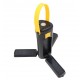 Linterna solar plegable reargable USB