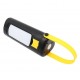 Linterna solar plegable reargable USB