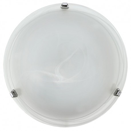 Plafón redondo 40cm Salome