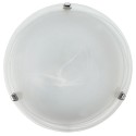 Plafón redondo 40cm Salome
