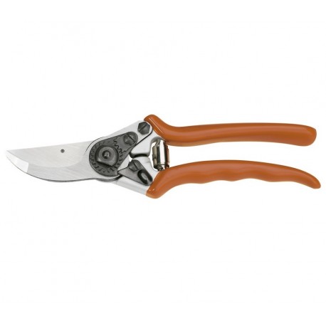 Tijera de poda 1 mano ergonómica 21cm