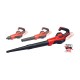 Soplador de hojas sin batería 18V GE-UB 18/250 Li E-Solo Einhell