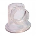 Tapa prefiltro bomba PP050 Gre