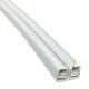Perfil PVC inferior 95cm piscina Gre