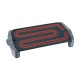 Plancha de asar eléctrica 2500W GR555A Jata