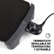 Plancha de asar eléctrica 2500W GR555A Jata