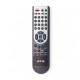 Mando a distancia universal TV + TDT