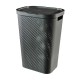Pongotodo Infinity Recycled gris 59L