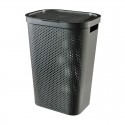 Pongotodo Infinity Recycled gris 59L