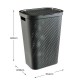 Pongotodo Infinity Recycled gris 59L