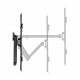 Soporte de TV articulado para pared pantallas LCD 32-55 pulgadas 35kg