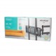 Soporte de TV articulado para pared pantallas LCD 32-55 pulgadas 35kg