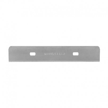 Cuchillas de recambio 100mm para rascador de vidrio 10uds.