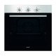 Horno multifunción inox. 60cm MES 8007 X Cata