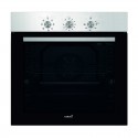 Horno multifunción inox. 60cm MES 8007 X Cata