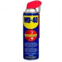 Lubricante WD-40 doble acción 500ml.