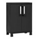 Armario pvc bajo Garaje midi 65x37x93cm