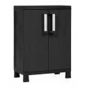 Armario pvc bajo Garaje midi 65x37x93cm