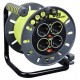 Alargadera 25m 4T 3x1,5 PRO-XT