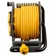 Alargadera 25m 3T 3x1,5mm H07RN profesional