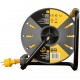 Alargadera 25m 3T 3x1,5mm H07RN profesional