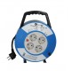 Alargadera 10m 4T 3x1,5mm