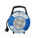 Alargadera 10m 4T 3x1,5mm