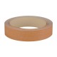 Canto de melamina pre-encolado 23mmx5m